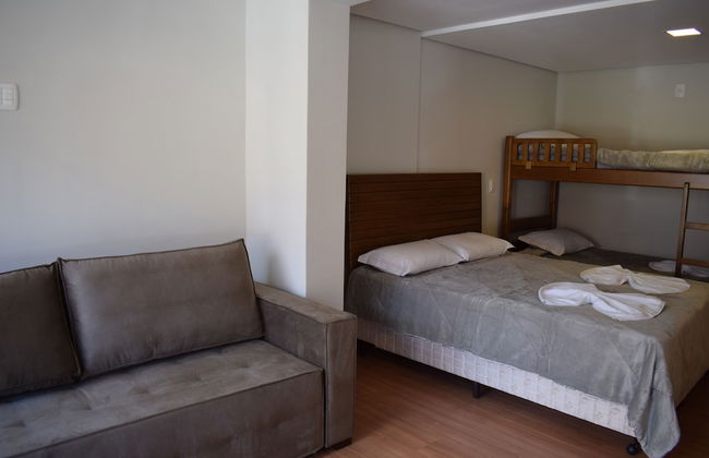 Studio Centro - Foto 43