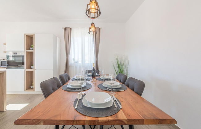 Villa Tara Zadarvillas - Foto 61