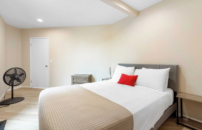 Belmont by Avantstay 3BR Home on Mission Beach! Ocean Views! - Foto 33