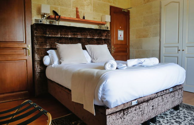 Château Camiac - Foto 12