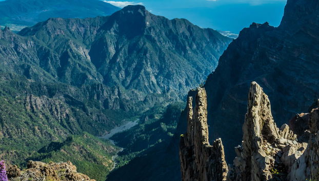 Randonnée dans la Caldera de Taburiente - Photo 5