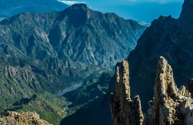 Randonnée dans la Caldera de Taburiente - Photo 5