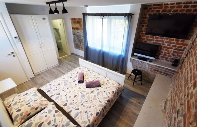 CroBeauty Villa - Foto 3