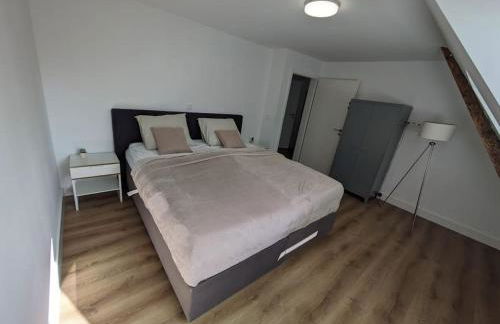 Apartment 'Weiden' Grenze Enschede - Foto 5