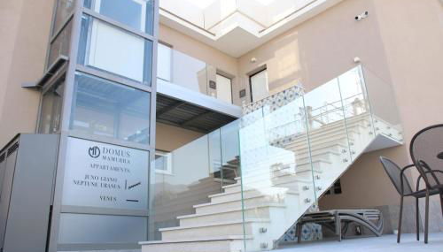 Domus Mamurra - Foto 5