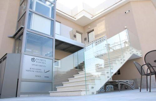 Domus Mamurra - Foto 5