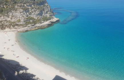 il Castello accomodation tropea - Foto 31