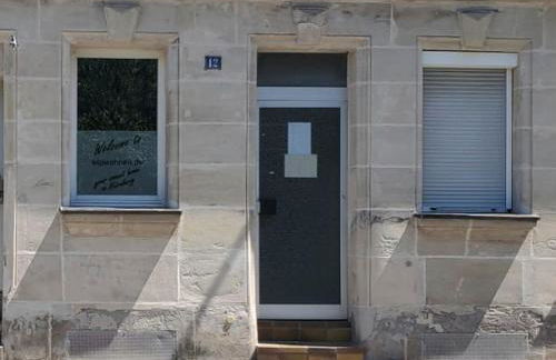 Ferienwohnung Raabstraße - Foto 14