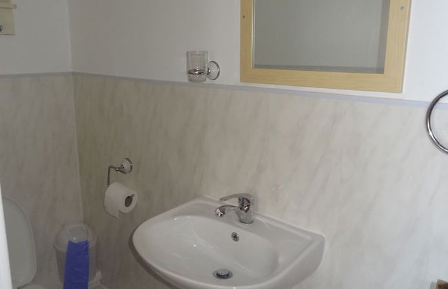 Lindisfarne Holiday Flats - Foto 70