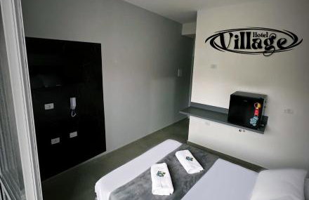 Hotel Village - Foto 7