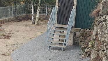 Canastro do Carvalho - Foto 2