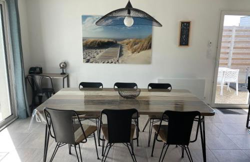 La maison Ti Billou, 6 pers, plage et GR 34 à 250m - Foto 6