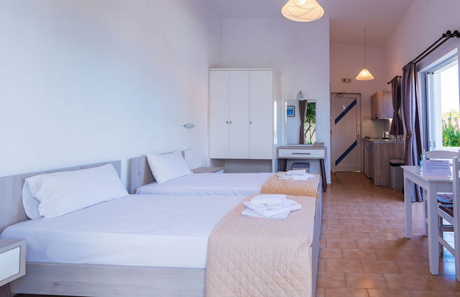 Sifis Studios - Foto 52