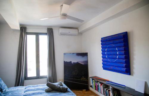 La Bermeja, Alojamiento completo, terraza con bañera y vistas panorámicas - Foto 30