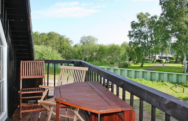 Holiday Home Haffschein, Monkebude - Foto 27