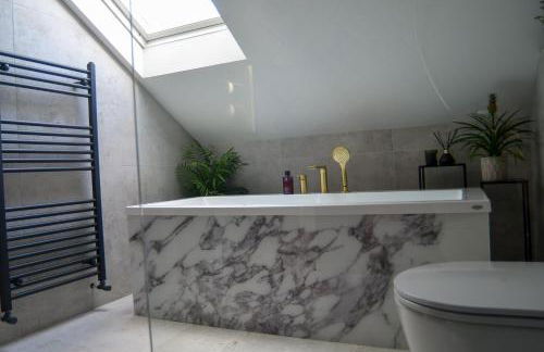 Shoreline Portballintrae North Coast Views Near Giants Causeway & Royal Portrush - Foto 48