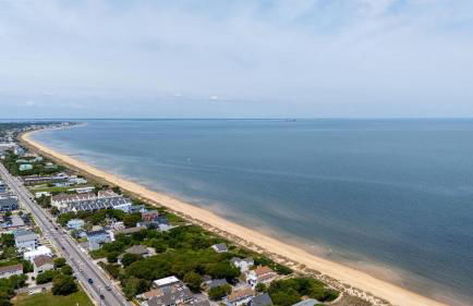 Casa del Mar - Bold, Bright & Steps to the Sand! - Foto 54