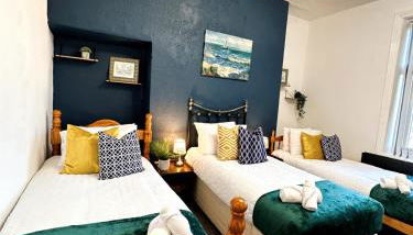 A&A Luxury Stay Athol - Foto 5