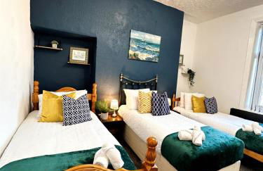 A&A Luxury Stay Athol - Foto 5