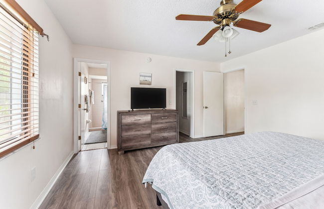 Port Orange Vacation Home 3 Bedroom Home by RedAwning - Foto 6