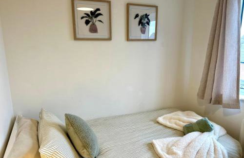 The Nest at Heaton Family Friendly Near Preston and Blackpool Ample Parking and WiFi - Photo 47