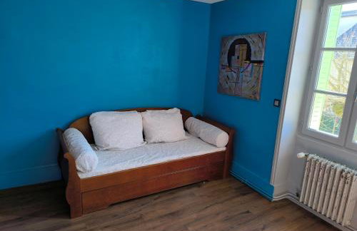 Chez Marine & Justine - Foto 29
