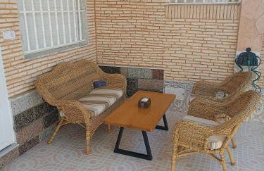 Casa ó Chalet Santiago de la Ribera San Javier VILLA ÍVALIS - Photo 3