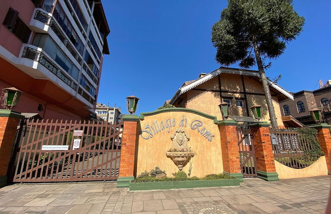 LOCAR-IN CANELA- VILLAGIO DI ROMA - Foto 73