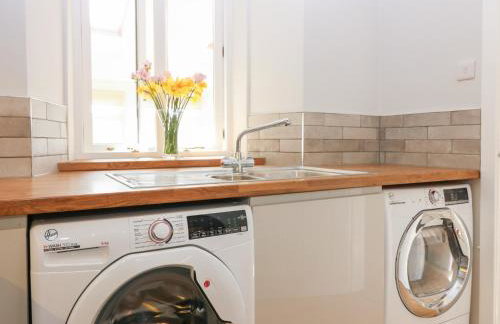 1 Deuchrie Cottages - Foto 19