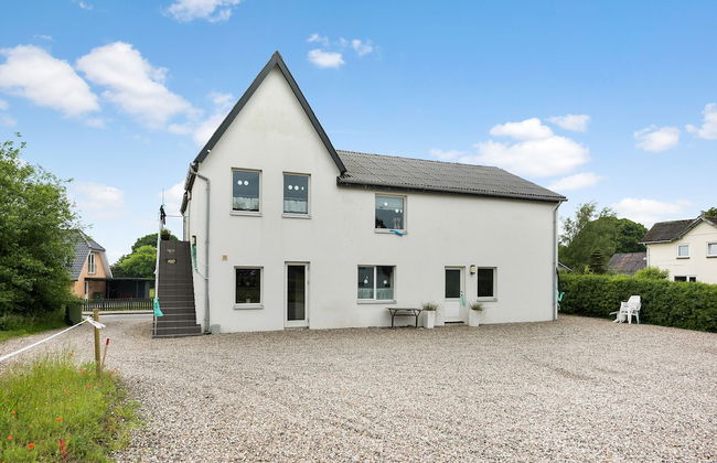 Bjerndrup Apartments - Foto 1