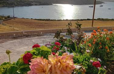 Aggeliki's Apartments - Foto 2