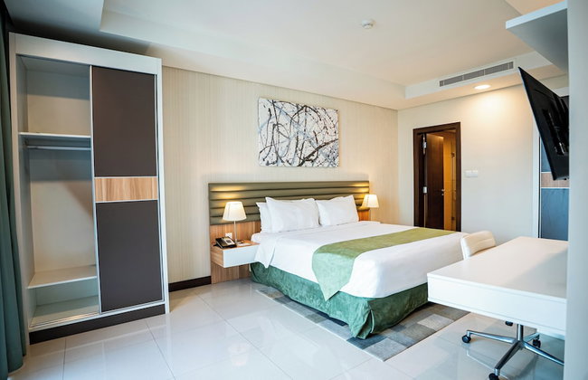 Gulf Executive Residence Juffair - Foto 10