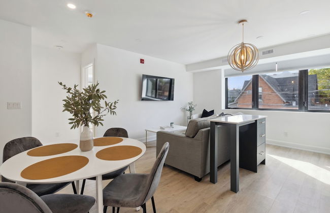 Downtown Collingwood Condos - Foto 59