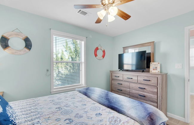 St. Martin Beachwalk Villas 423 - Foto 4