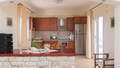 Villa Tapia - Foto 2, stove