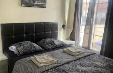 Maison Goussainville - Aéroport ROISSY CHARLES DE GAULLES & PARIS - Foto 17