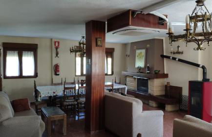 La Casita de Rufo - Foto 24