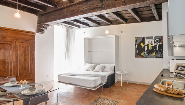 Moma2 - byMyHomeInComo - Foto 4, Habitación