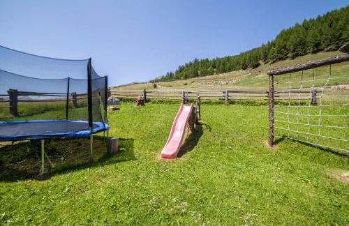 Ferienwohnung Haus Fliri - Foto 17