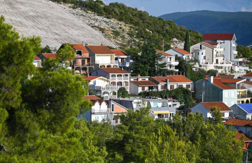 Villa Ana Komarna Sea View with Jacuzzi - Foto 42