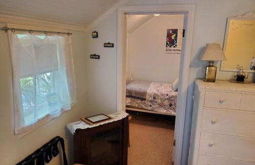 Bay Cottage - Foto 13