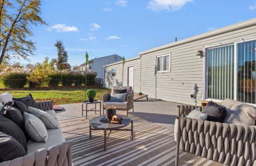 The Secret Sojourn | JZ Vacation Rentals - Foto 6