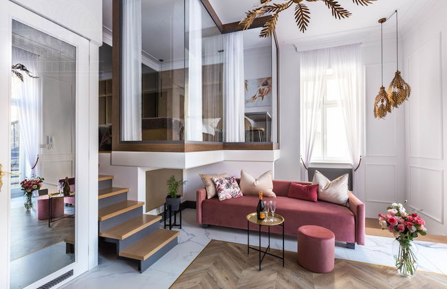 Fragola Apartments Old Town - Foto 22