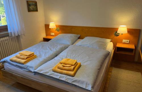 Landhaus Renata Bayrischzell - Foto 24