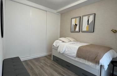 Marina Coastal Bliss Málaga centro - Photo 18