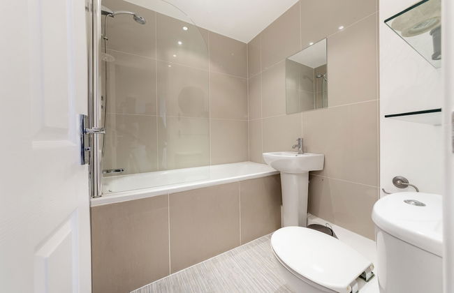 Mclaren House Seahouses - Foto 11