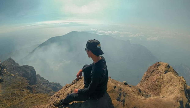 Mount Agung Private Sunrise Hiking Tour - Foto 5