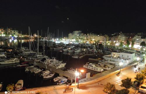 ATHENS RIVIERA SEA VIEW APARTMENT - Foto 18