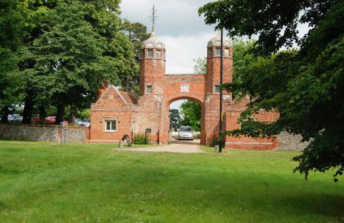 Spadgers, a flax workers cottage next to fields in a Medieval Village - Foto 22