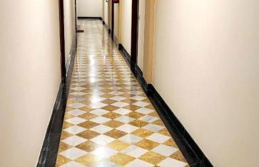 Apartamento FIBES II edificio LUX SEVILLA - Foto 7